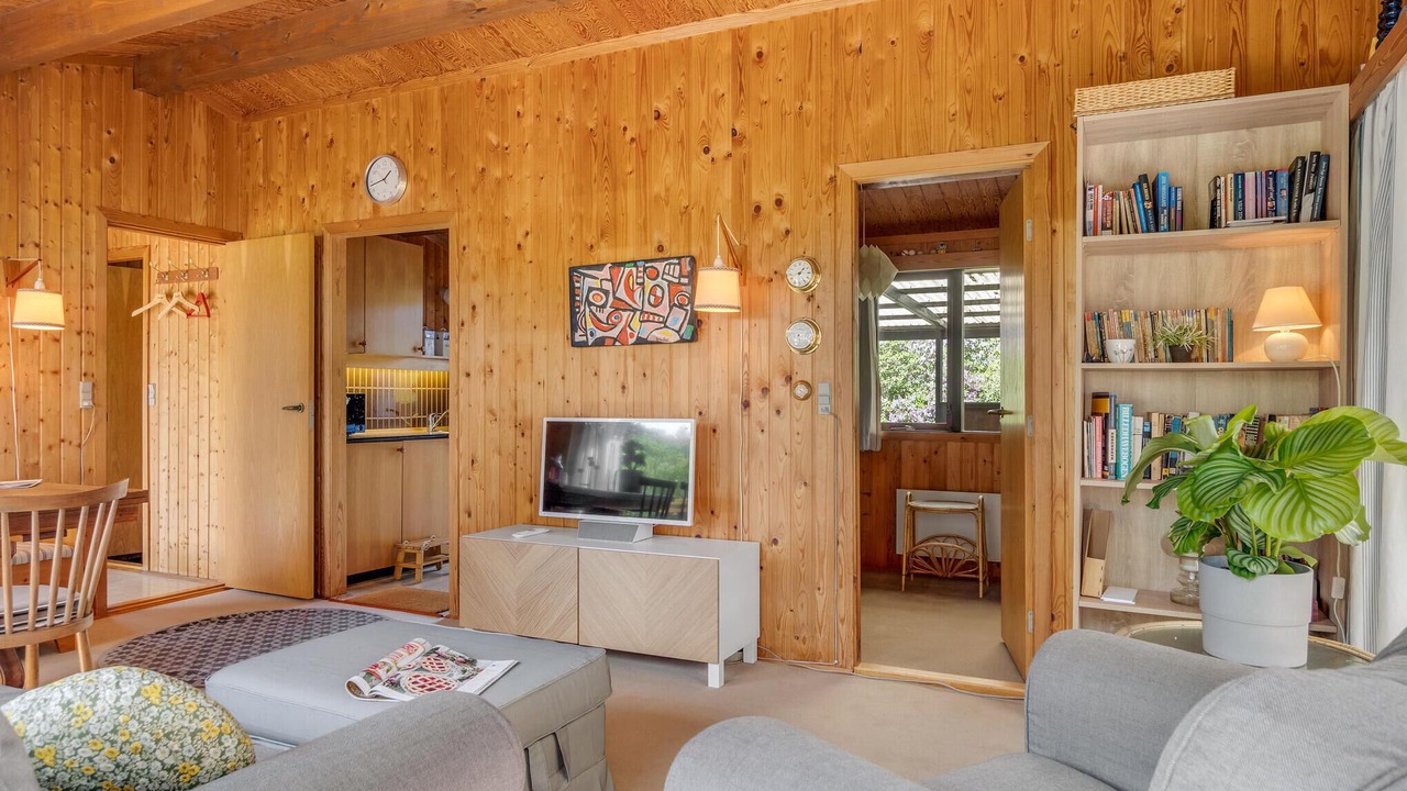Photo of Bedroom in Klint