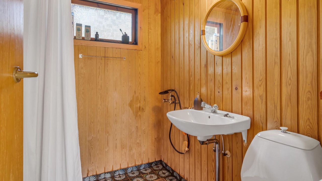 Photo of Bathroom in Klint