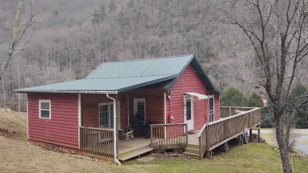 Photo of Outdoor in Dan River