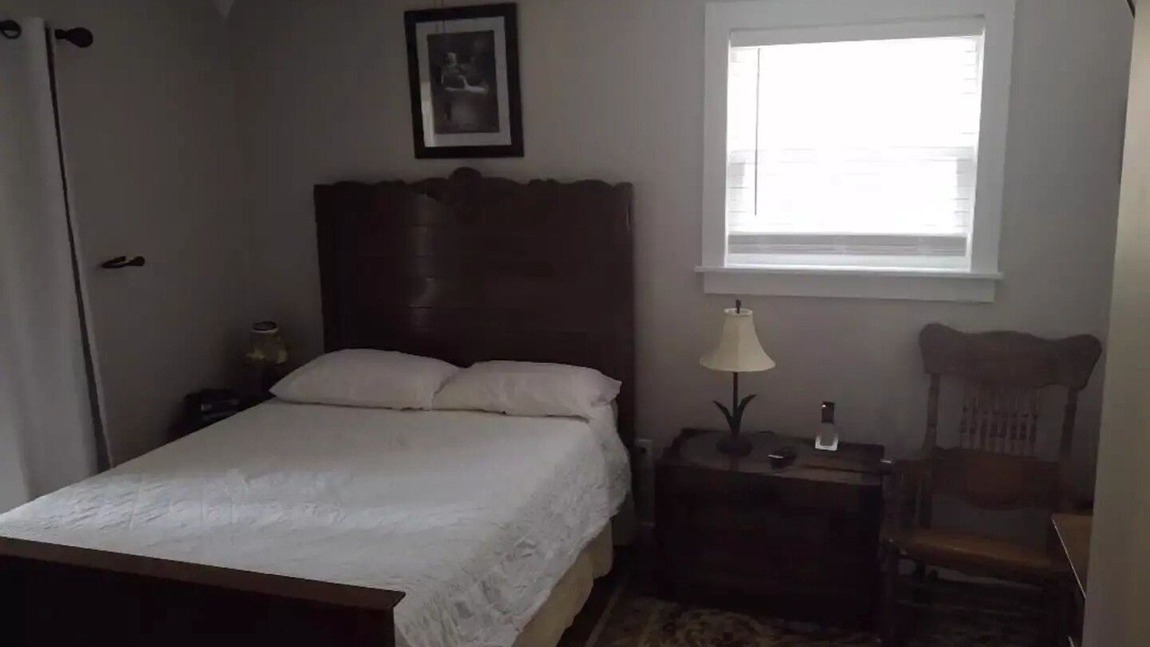 Photo of Bedroom in Dan River