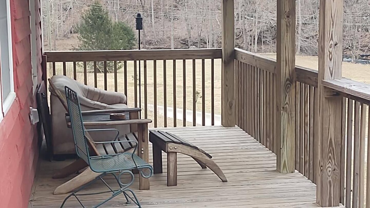 Photo of Outdoor in Dan River