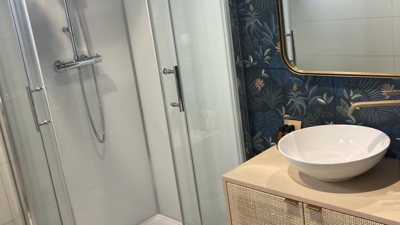 Photo of Bathroom in Serignac