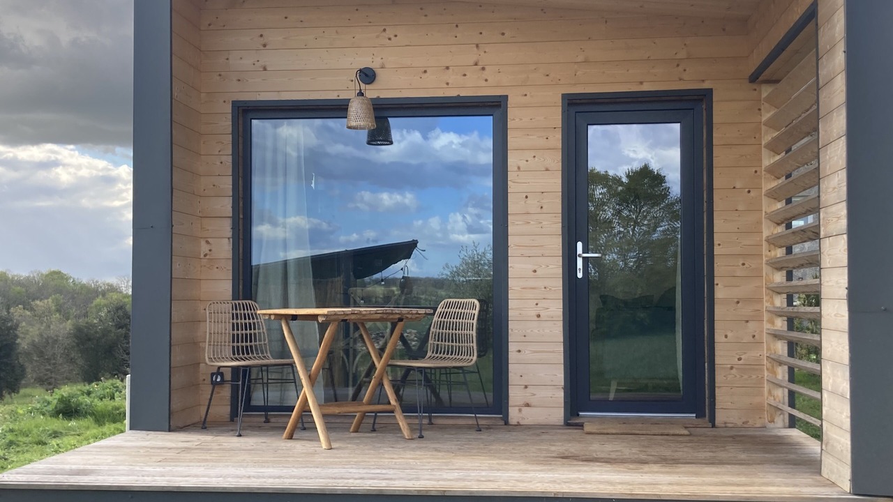 Photo of Outdoor in Serignac
