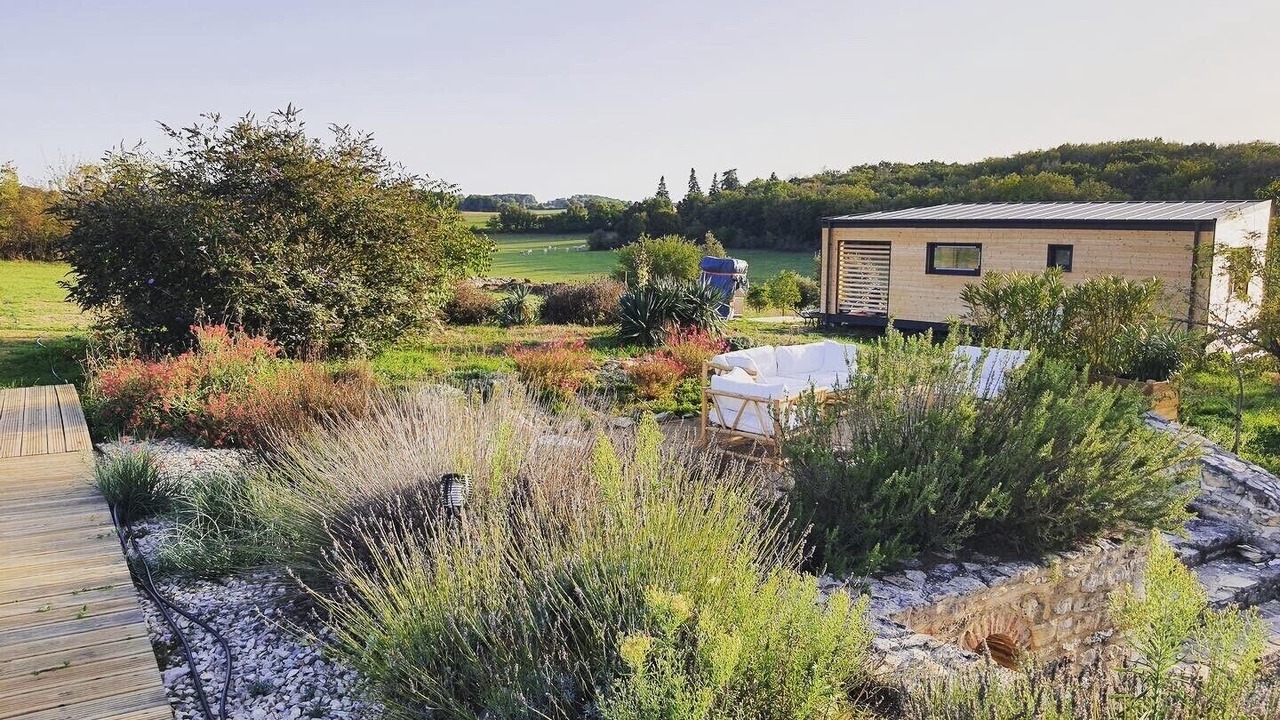 Photo of Outdoor in Serignac