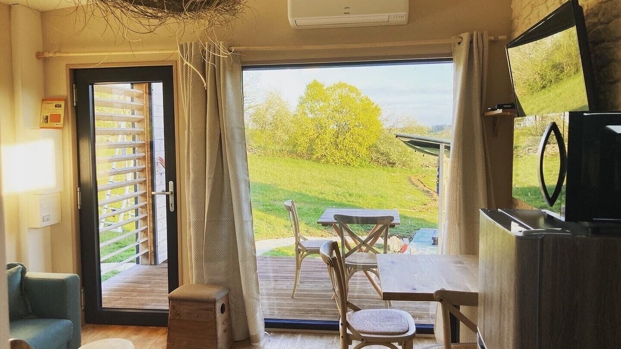 Photo of Livingroom in Serignac