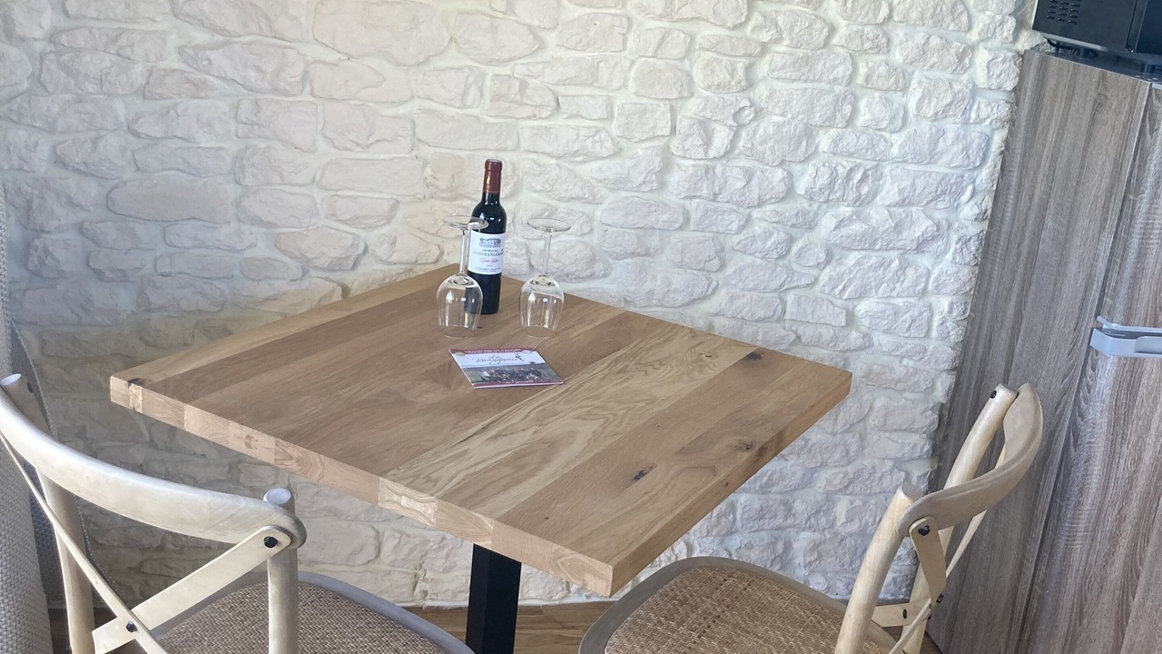 Photo of Outdoor in Serignac
