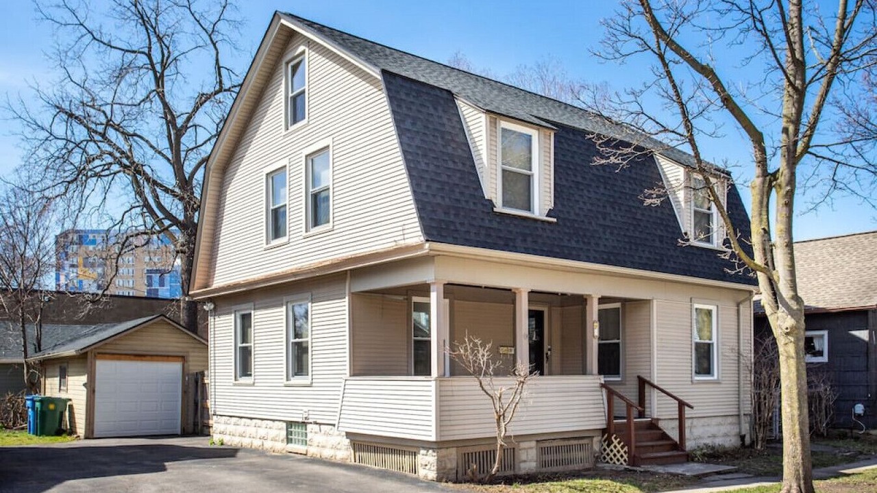 Photo of Outdoor in South Wedge