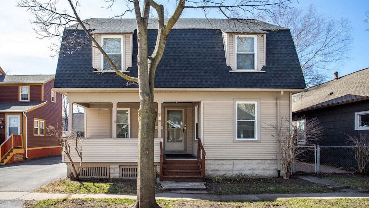 Photo of Outdoor in South Wedge