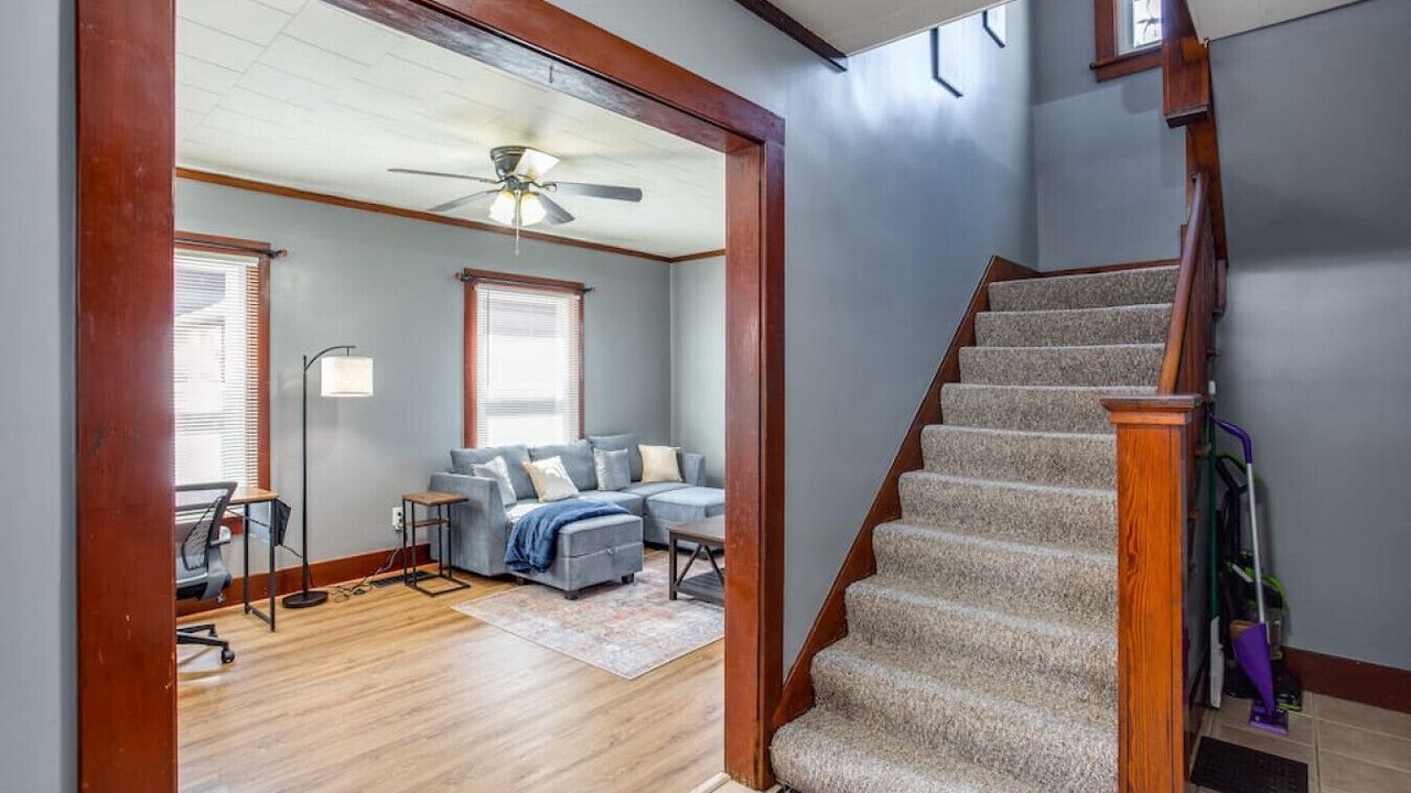 Photo of Livingroom in South Wedge
