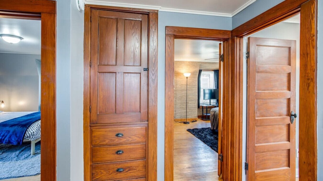 Photo of Bedroom in South Wedge
