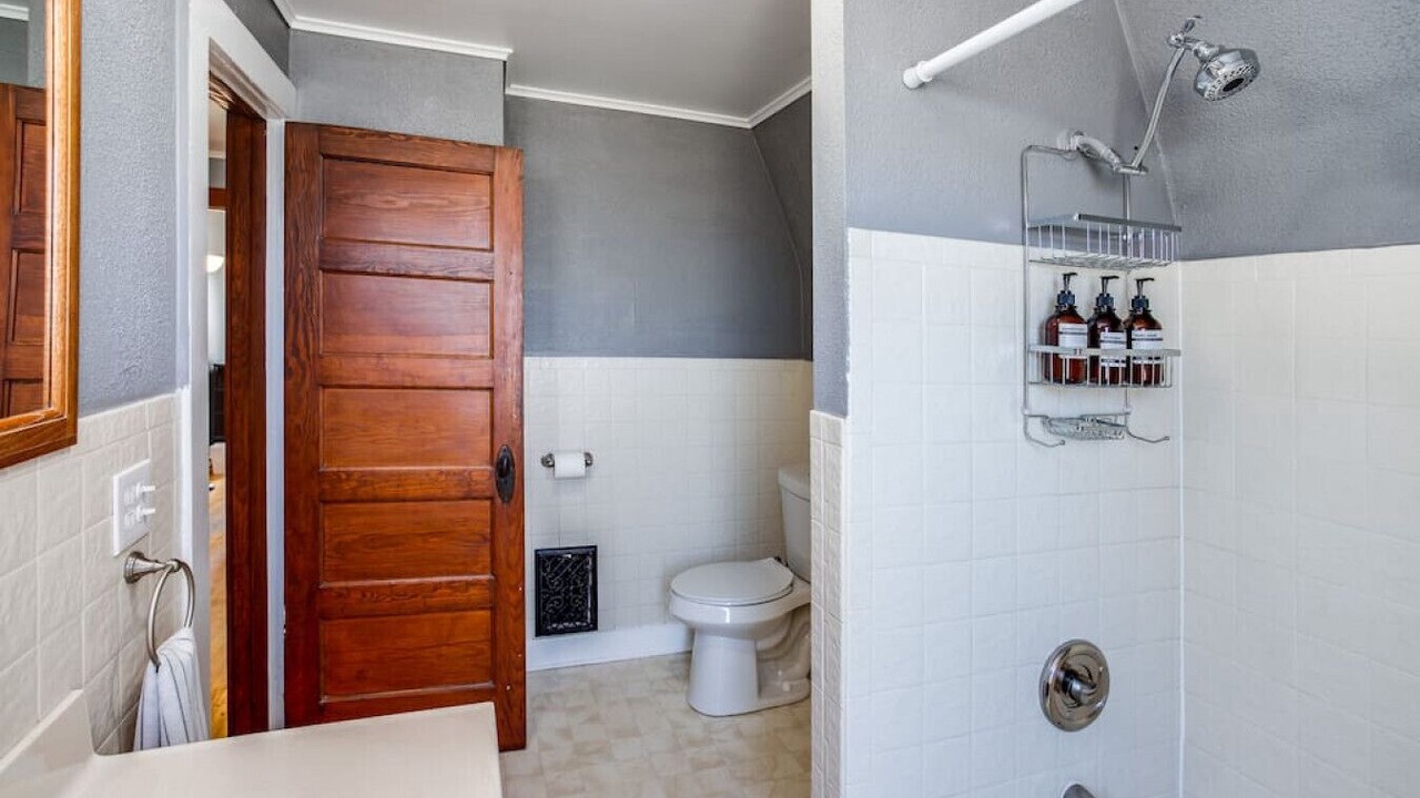 Photo of Bathroom in South Wedge