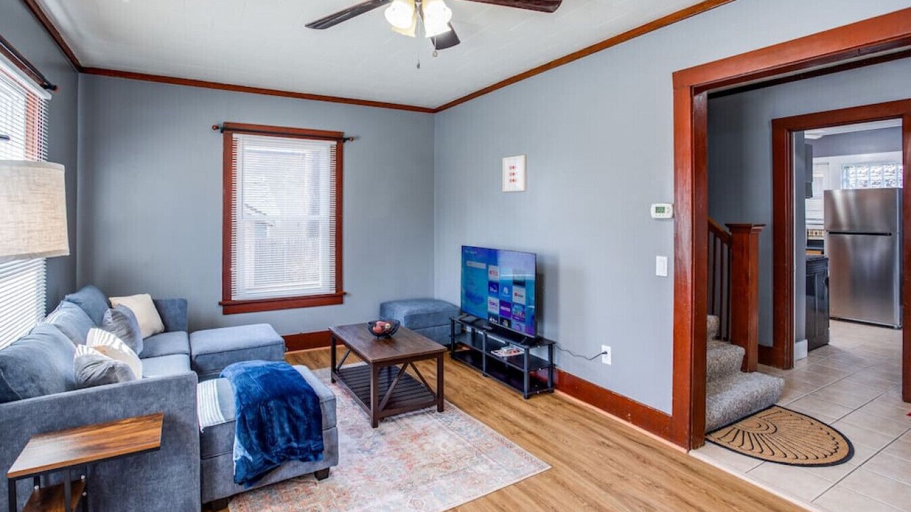 Photo of Bedroom in South Wedge