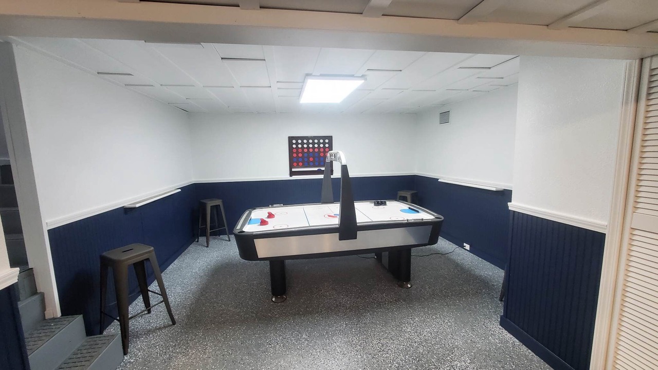 Photo of Bedroom in Byrdstown
