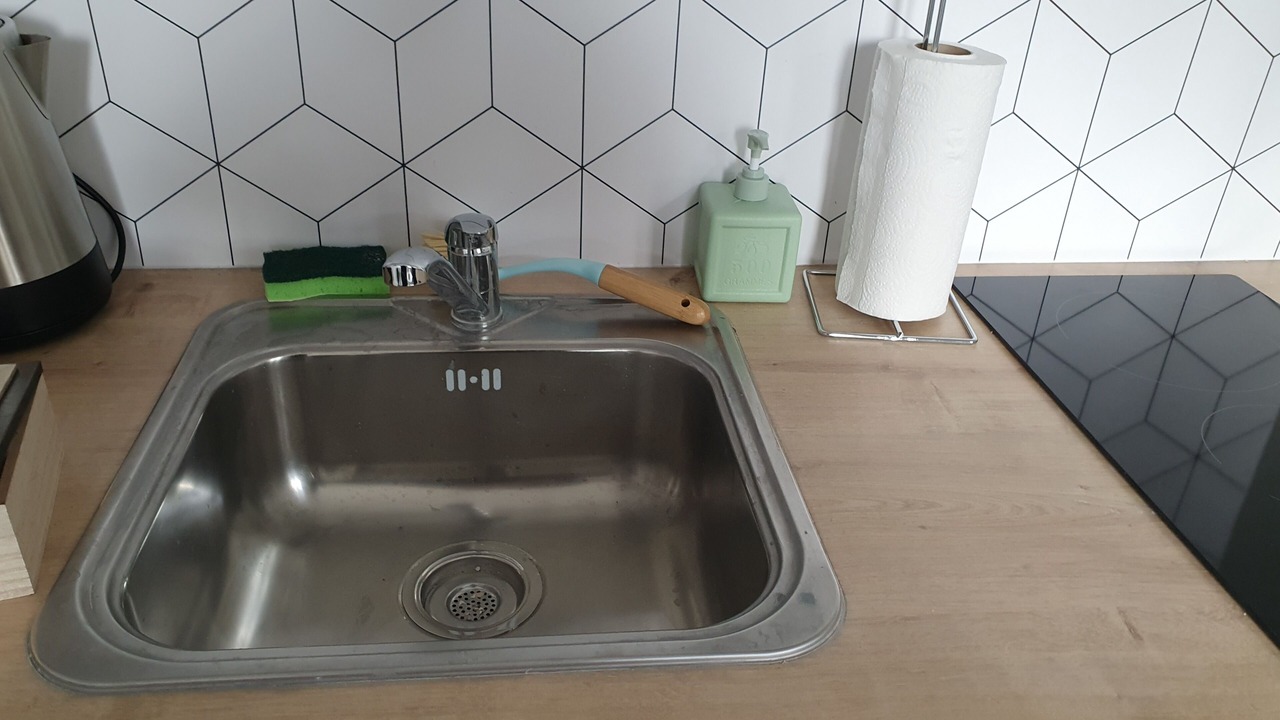 Photo of Kitchen in Cambrai
