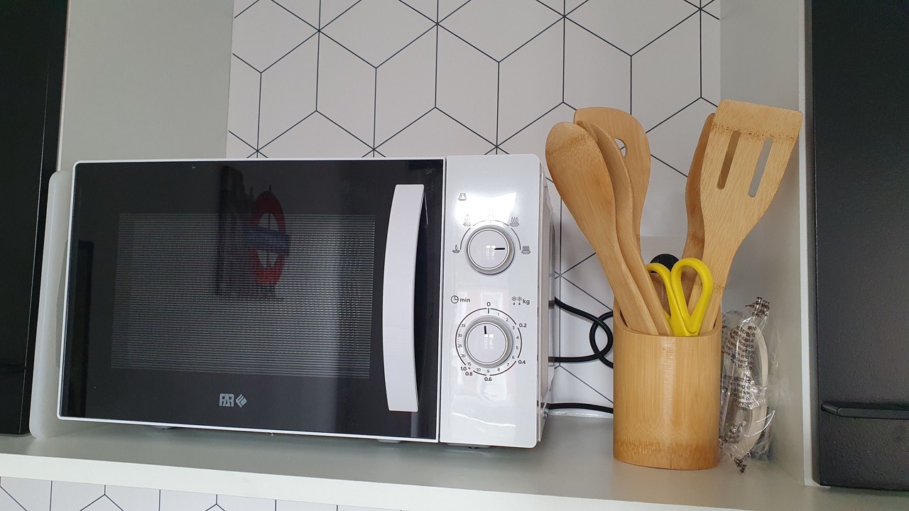 Photo of Kitchen in Cambrai