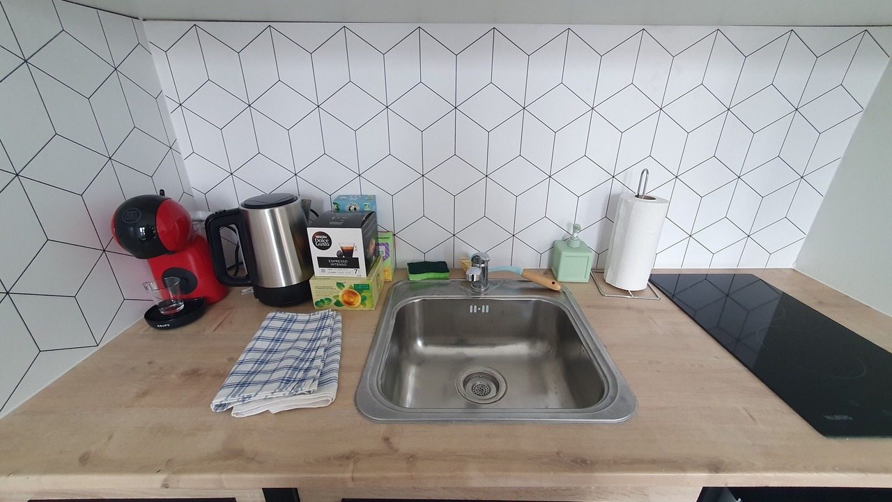 Photo of Kitchen in Cambrai