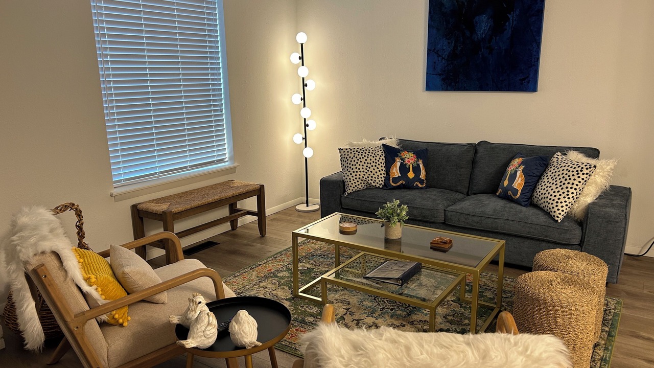 Photo of Livingroom in Weatherford