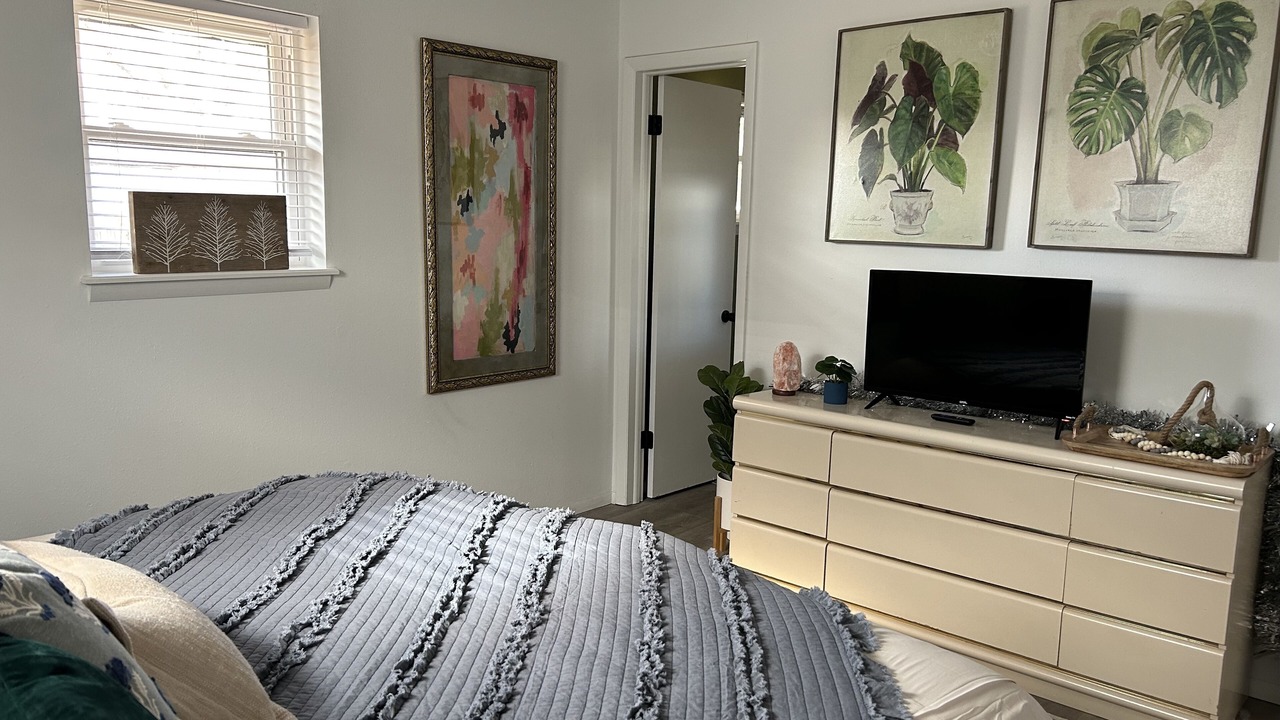 Photo of Bedroom in Weatherford