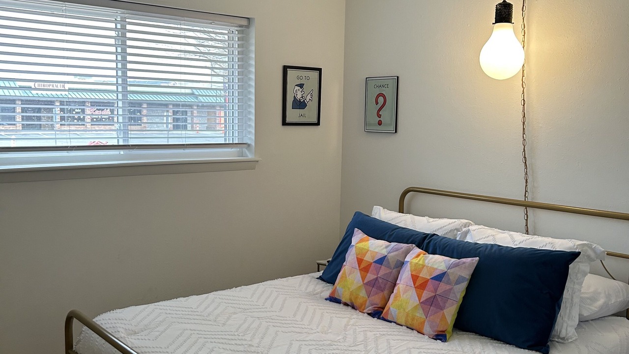Photo of Bedroom in Weatherford