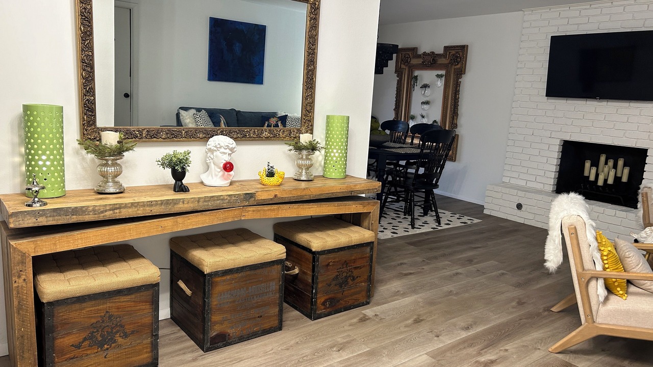 Photo of Livingroom in Weatherford