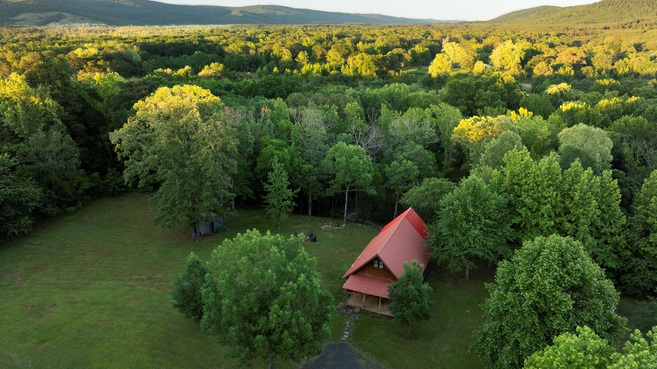 Photo of Outdoor in Pickens