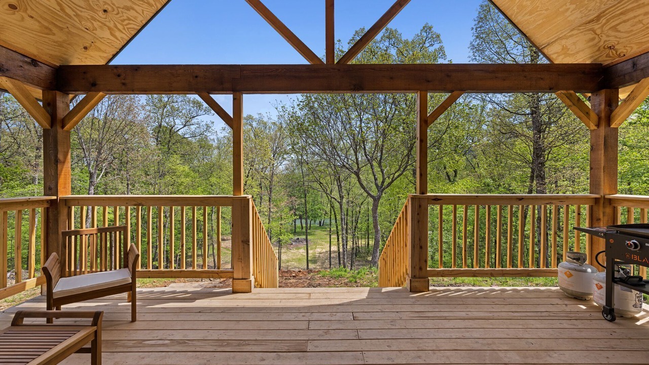 Photo of Outdoor in Pickens
