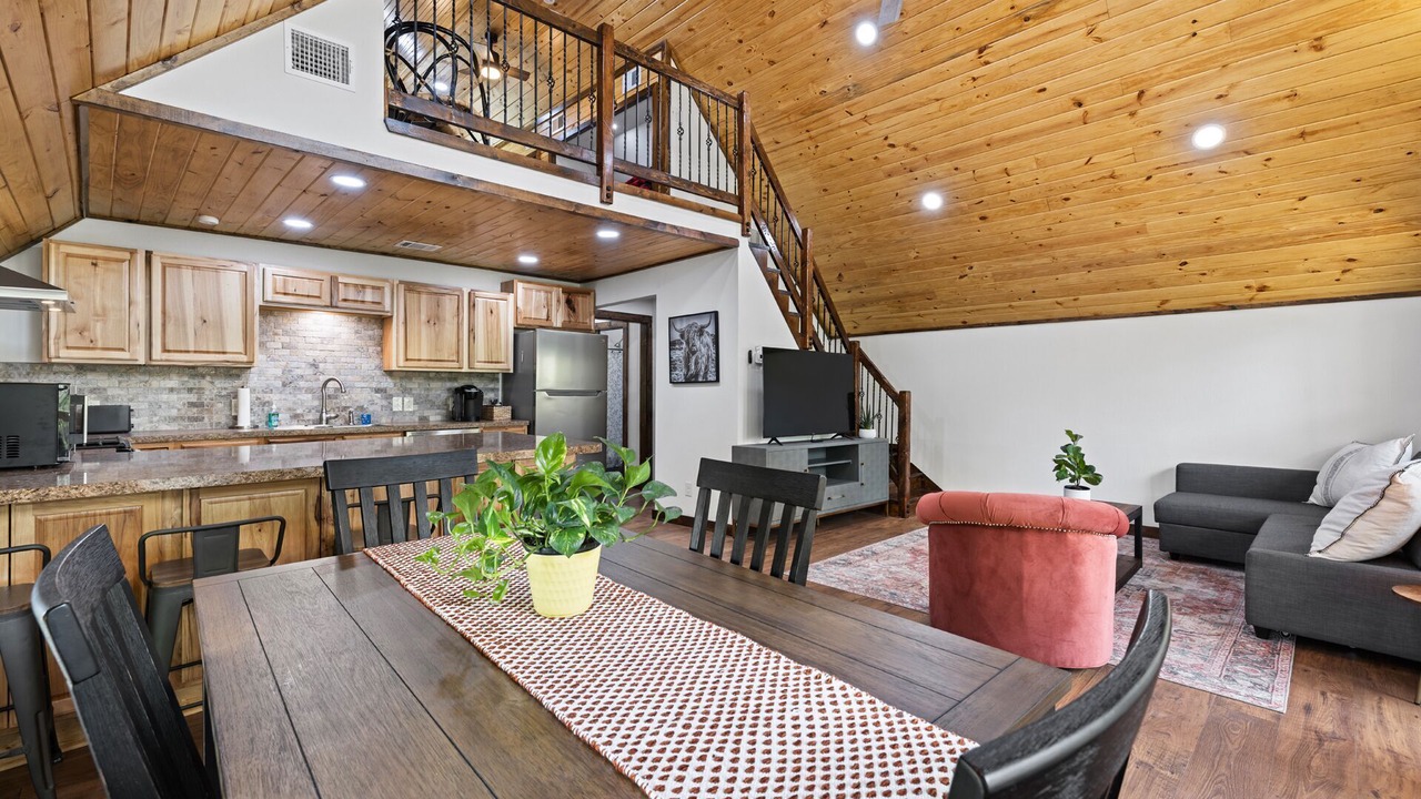 Photo of Kitchen in Pickens