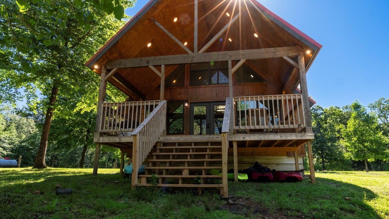 Photo of Outdoor in Pickens