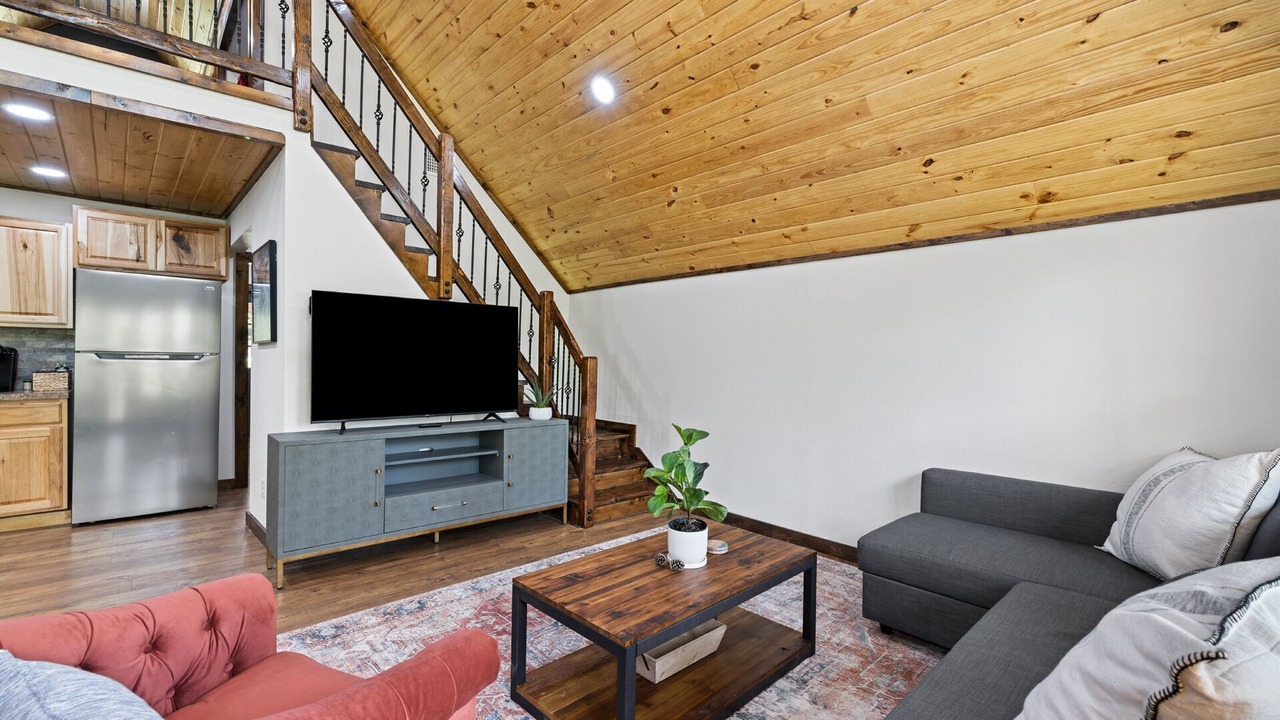 Photo of Livingroom in Pickens