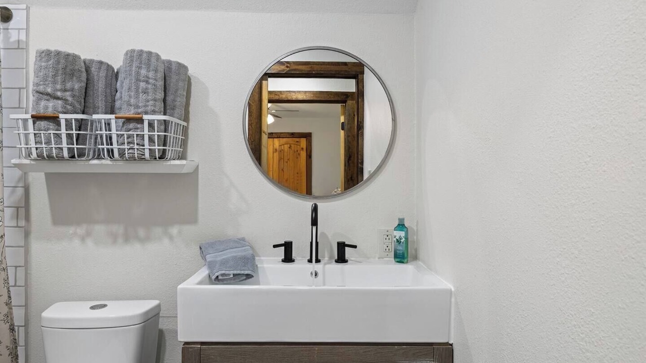 Photo of Bathroom in Pickens
