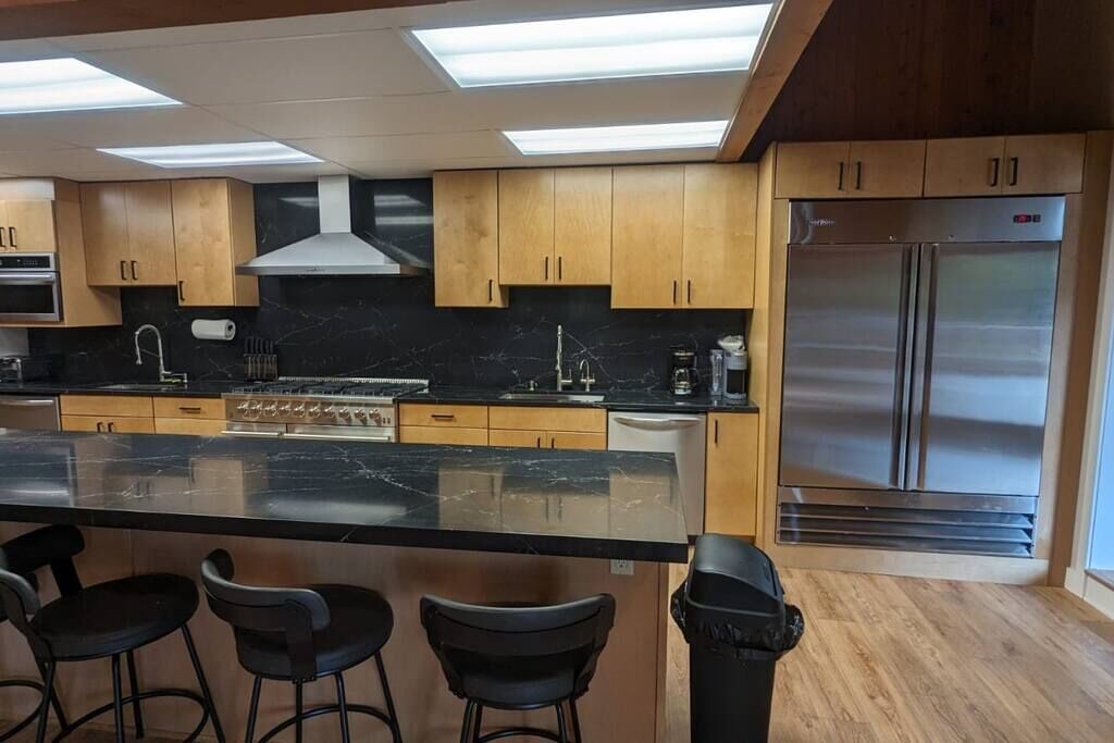 Photo of Kitchen in Monticello