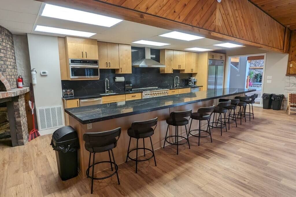 Photo of Kitchen in Monticello