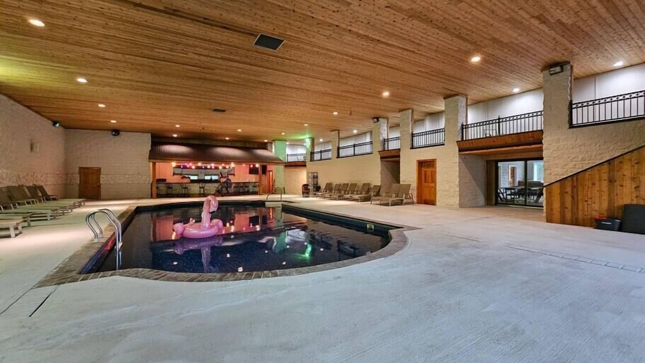 Photo of Outdoor in Monticello