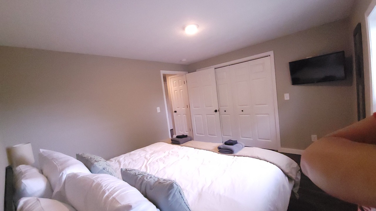 Photo of Bedroom in Burdett