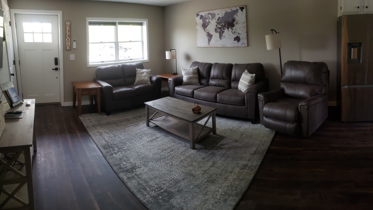 Photo of Livingroom in Burdett