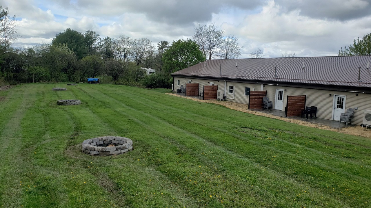 Photo of Outdoor in Burdett