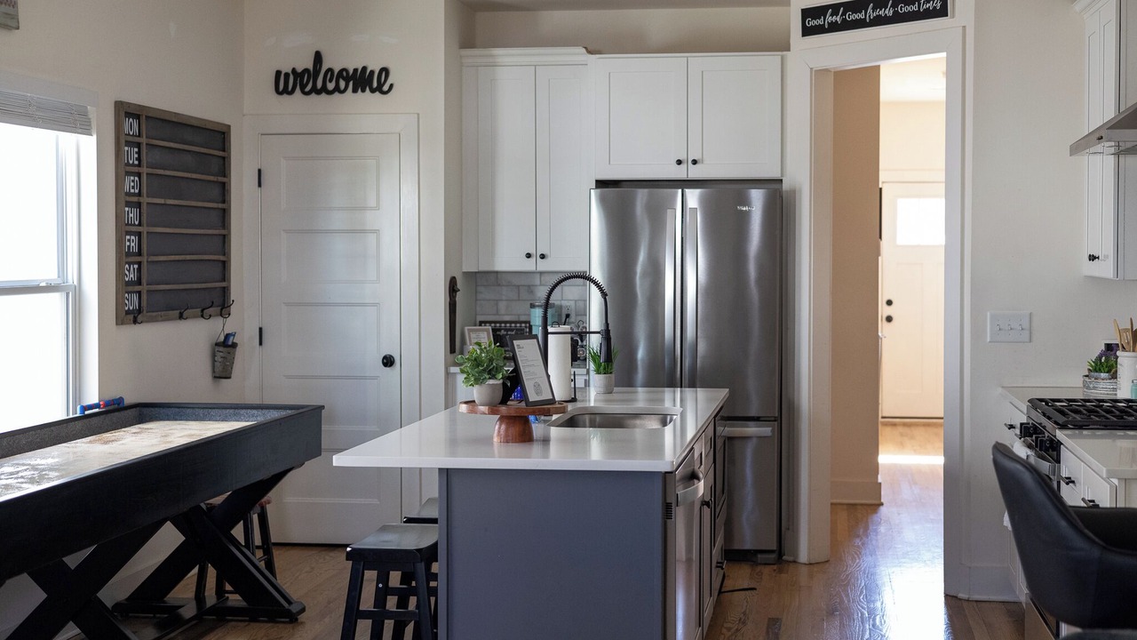 Photo of Kitchen in Nashville