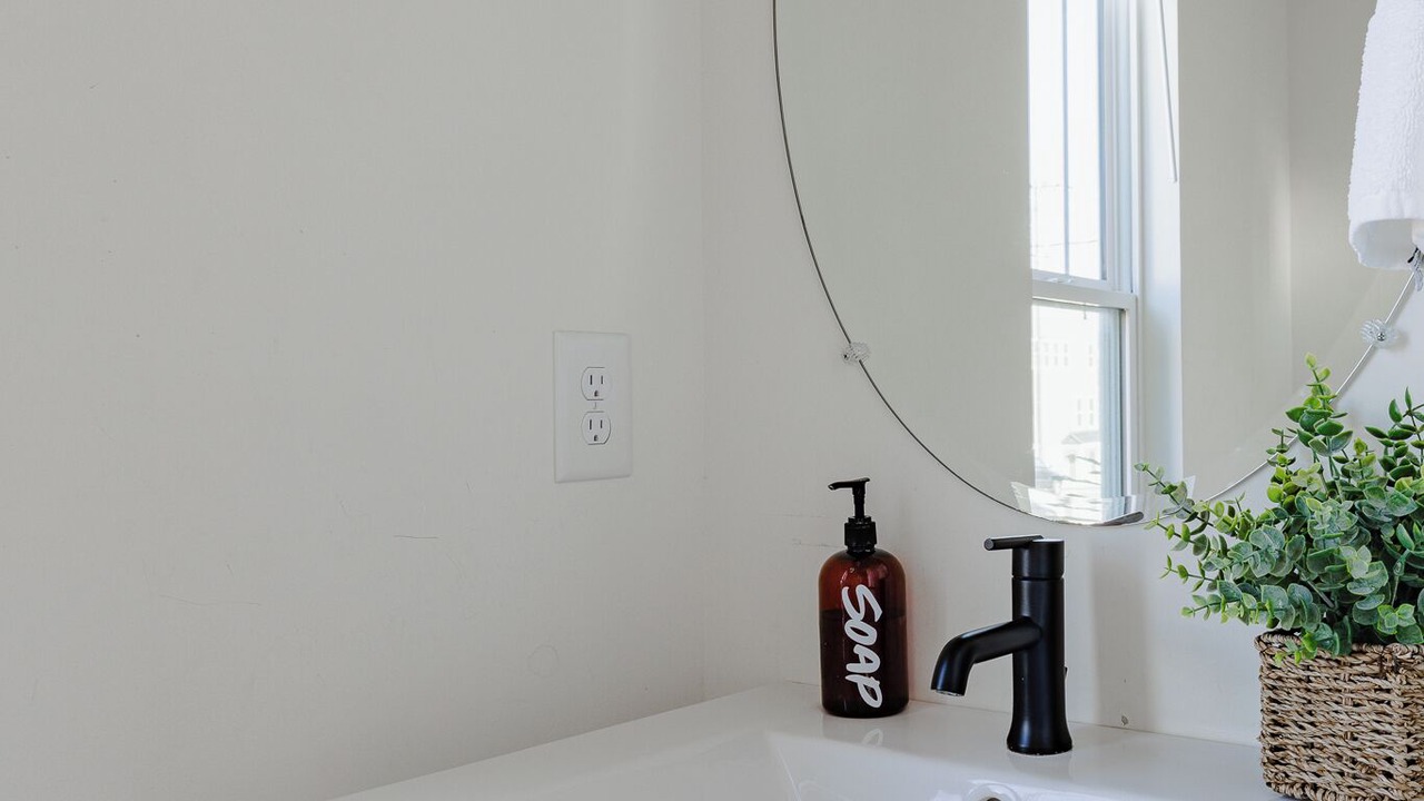 Photo of Bathroom in Nashville