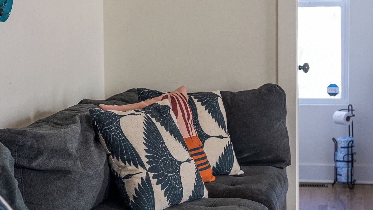 Photo of Livingroom in Nashville