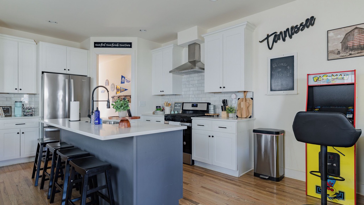 Photo of Kitchen in Nashville