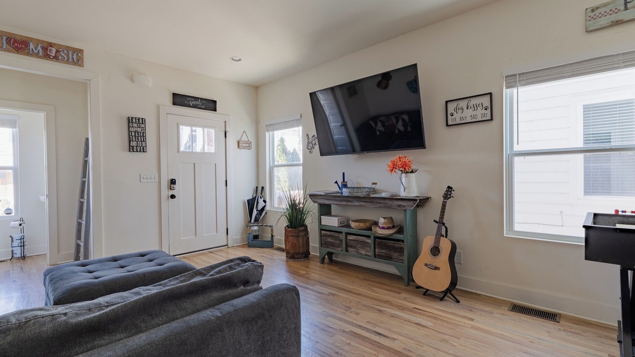 Photo of Livingroom in Nashville