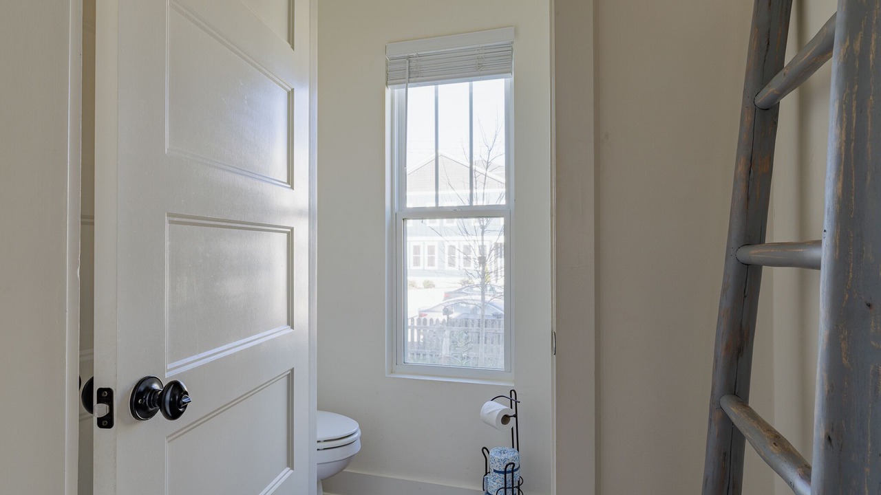 Photo of Bathroom in Nashville