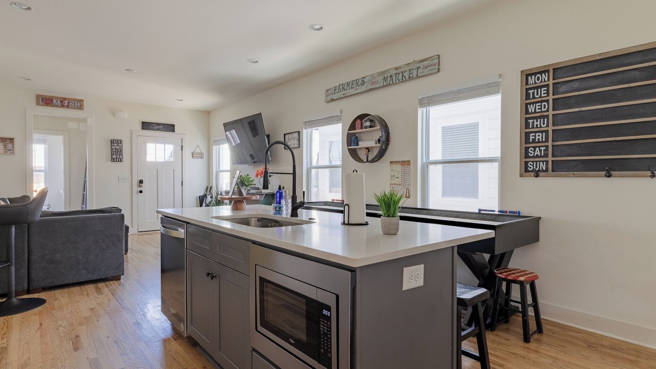Photo of Kitchen in Nashville