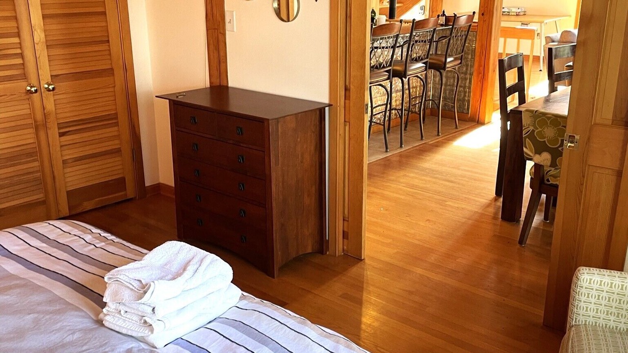 Photo of Bedroom in Chesapeake Ranch Estates-Drum Point