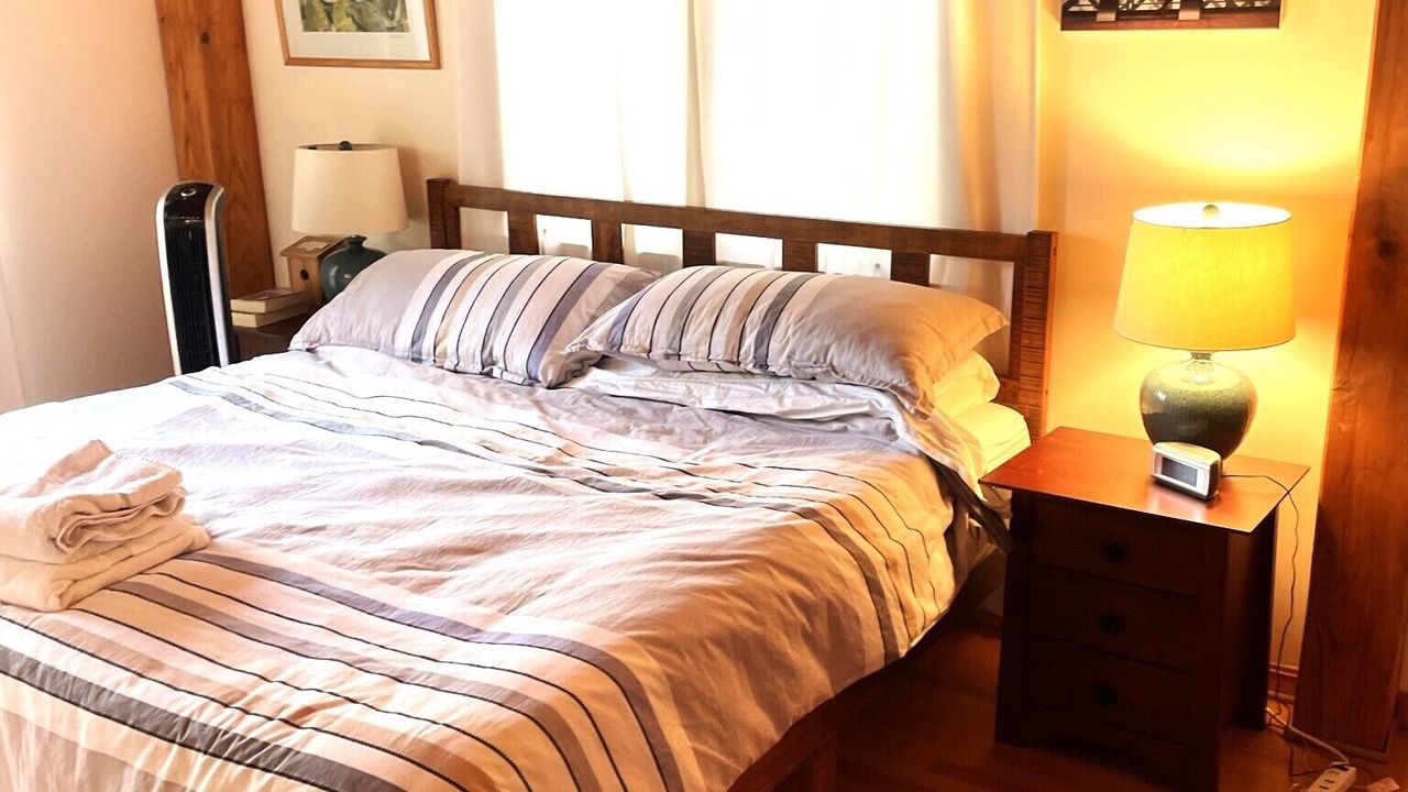 Photo of Bedroom in Chesapeake Ranch Estates-Drum Point