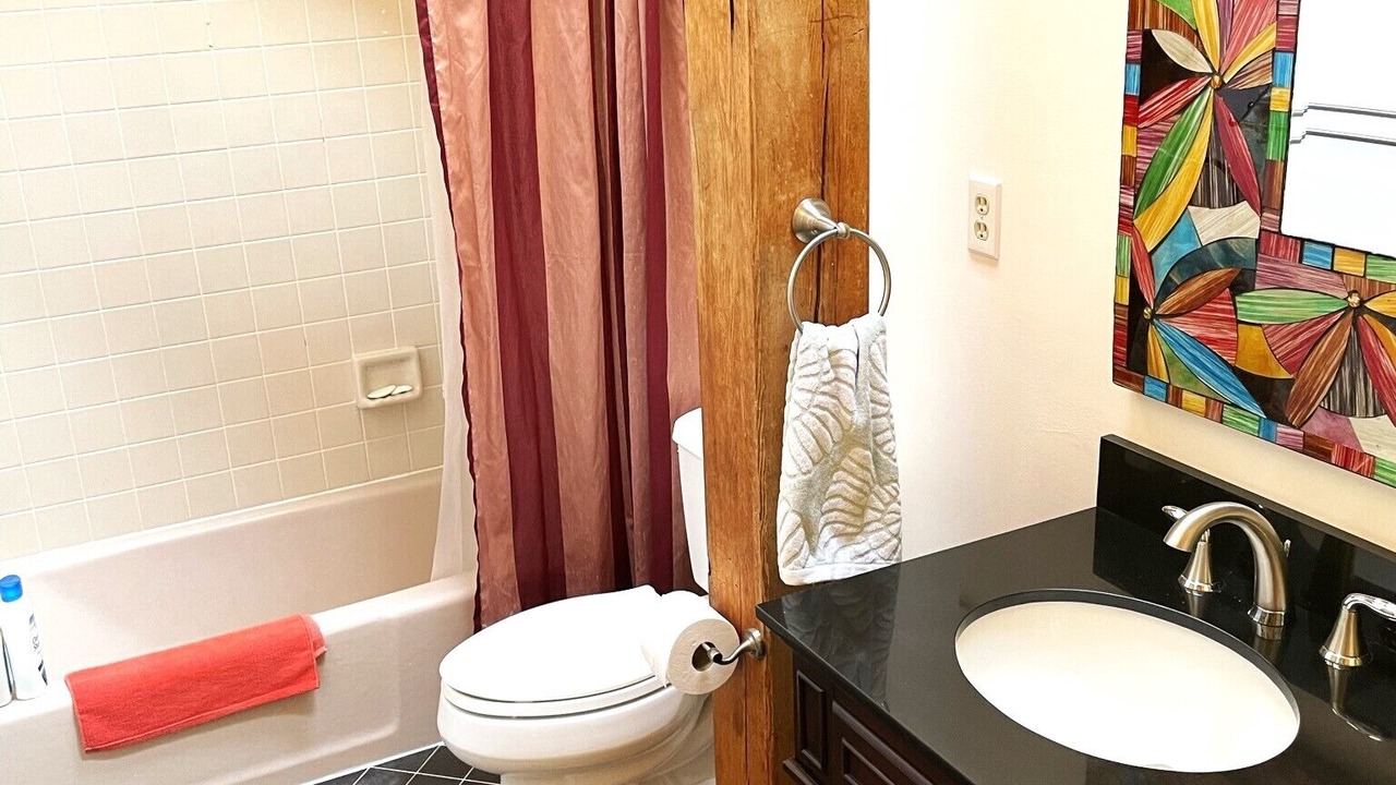 Photo of Bathroom in Chesapeake Ranch Estates-Drum Point