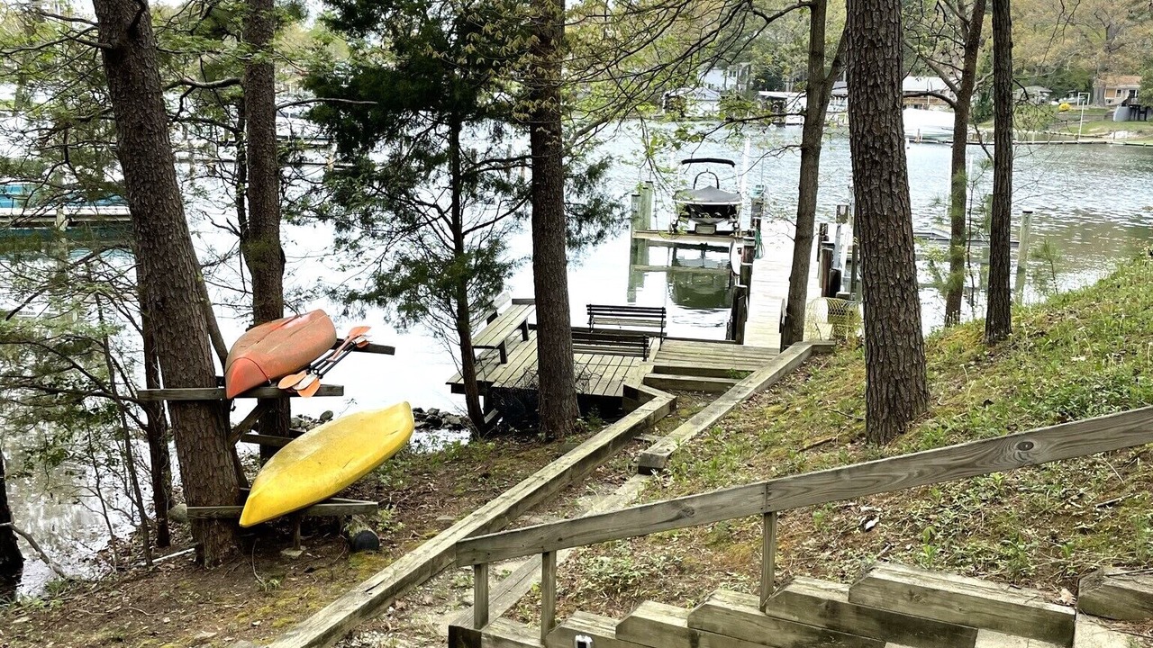 Photo of Outdoor in Chesapeake Ranch Estates-Drum Point