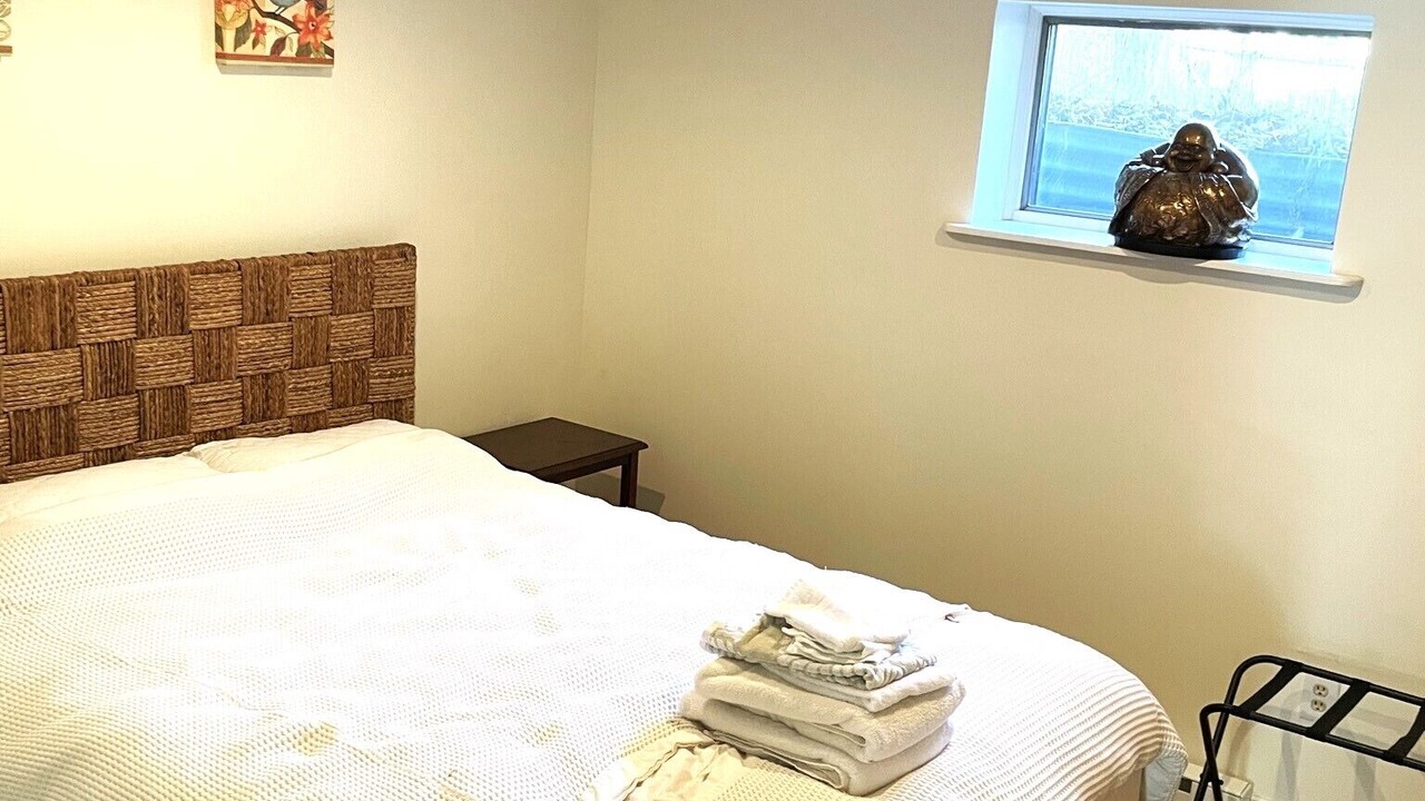 Photo of Bedroom in Chesapeake Ranch Estates-Drum Point