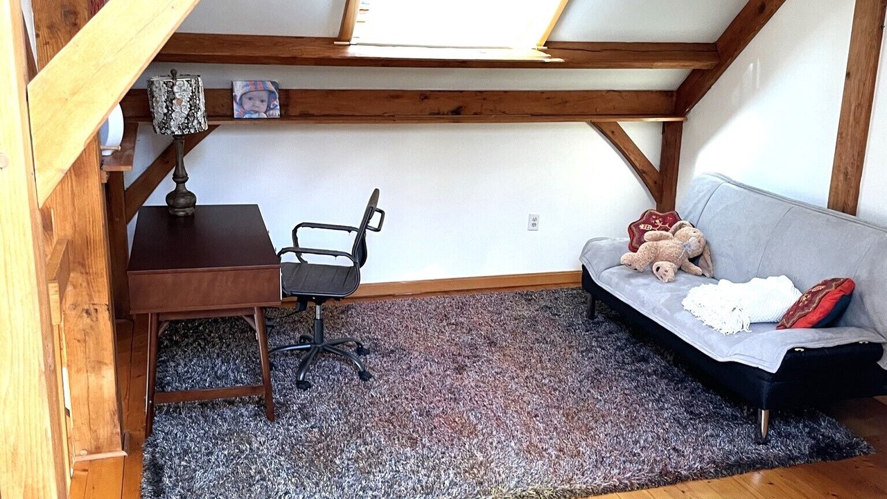 Photo of Livingroom in Chesapeake Ranch Estates-Drum Point