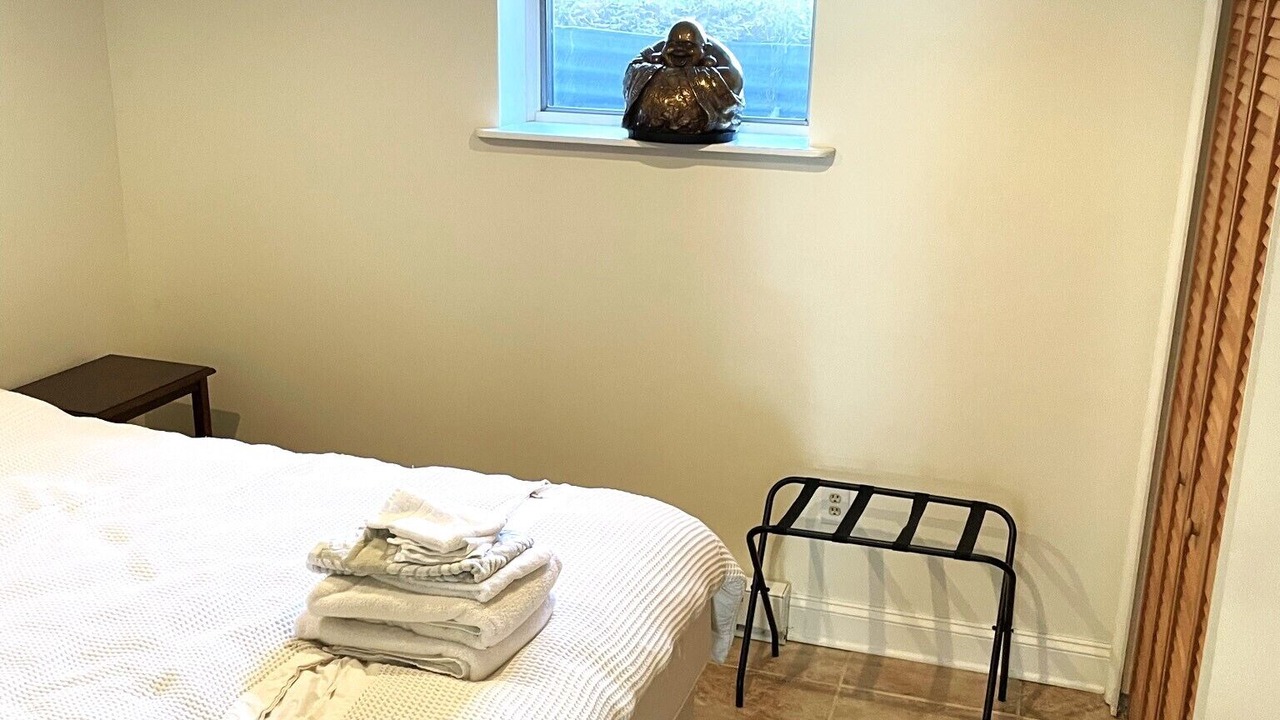 Photo of Bedroom in Chesapeake Ranch Estates-Drum Point